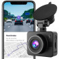 Nexar Beam GPS : Caméra Discrète Full HD avec Cloud Gratuit – Votre Ange Gardien sur la Route Nexar Beam GPS : Caméra Discrète Full HD avec Cloud Gratuit – Votre Ange Gardien sur la Route
