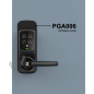 Lockly Secure Plus: Serrure Intelligente Bluetooth avec Lecteur dEmpreintes Digitales Lockly Secure Plus: Serrure Intelligente Bluetooth avec Lecteur dEmpreintes Digitales
