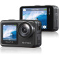 AKASO Brave 7 LE: 4K Action Camera with Dual Screen - Capture Your Adventures! AKASO Brave 7 LE: 4K Action Camera with Dual Screen - Capture Your Adventures!