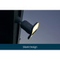 Arlo Pro 3: 2K HDR Floodlight Camera - See Everything, Day or Night! Arlo Pro 3: 2K HDR Floodlight Camera - See Everything, Day or Night!