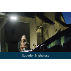 Secure Brightly: Arlo Pro 3 Floodlight Camera with 2K Video & HDR