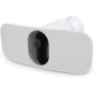 Arlo Pro 3: 2K HDR Floodlight Camera - See Everything, Day or Night! Arlo Pro 3: 2K HDR Floodlight Camera - See Everything, Day or Night!