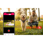 COOAU 4K Action Camera: Capture Your Adventures in Stunning Detail! Waterproof, Stabilized, with External Mic