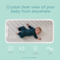 Pampers Lumi Smart Baby Monitor: HD Video, Two-Way Audio & Sleep Tracking. Peace of Mind for New Parents! Pampers Lumi Smart Baby Monitor: HD Video, Two-Way Audio & Sleep Tracking. Peace of Mind for New Parents!