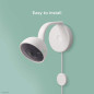 Pampers Lumi Smart Baby Monitor: HD Video, Two-Way Audio & Sleep Tracking. Peace of Mind for New Parents! Pampers Lumi Smart Baby Monitor: HD Video, Two-Way Audio & Sleep Tracking. Peace of Mind for New Parents!