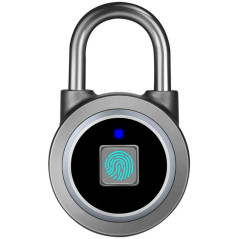 Fingerprint Padlock, le cadenas à empreinte digitale