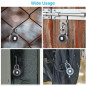 Cadenas Intelligent MEGAFEIS: Sécurité Biométrique Bluetooth - Votre tranquillité desprit à portée de main! Cadenas Intelligent MEGAFEIS: Sécurité Biométrique Bluetooth - Votre tranquillité desprit à portée de main!