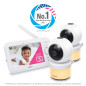 VTech 5 Video Baby Monitor with 2 Cameras, Auto Night Light & Ceiling Projection - See & Soothe Your Baby! VTech 5 Video Baby Monitor with 2 Cameras, Auto Night Light & Ceiling Projection - See & Soothe Your Baby!