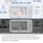 VTech 5 Video Baby Monitor with 2 Cameras, Auto Night Light & Ceiling Projection - See & Soothe Your Baby! VTech 5 Video Baby Monitor with 2 Cameras, Auto Night Light & Ceiling Projection - See & Soothe Your Baby!