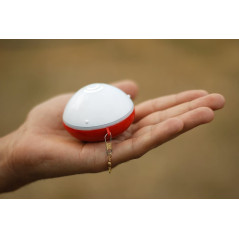 iBobber, the smart fish finder