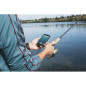 iBobber Wireless Fish Finder: Cast Further, Catch Bigger! Bluetooth Smart Sonar for Smartphones