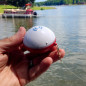 iBobber Sondeur de Pêche Connecté: Localisez le Poisson Facilement avec Bluetooth! iBobber Sondeur de Pêche Connecté: Localisez le Poisson Facilement avec Bluetooth!