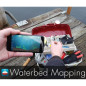 iBobber Wireless Fish Finder: Cast Further, Catch Bigger! Bluetooth Smart Sonar for Smartphones