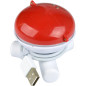 iBobber Wireless Fish Finder: Cast Further, Catch Bigger! Bluetooth Smart Sonar for Smartphones