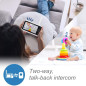 VTech VM350-2: Moniteur Bébé avec 2 Caméras – Vision Nocturne & Communication Bidirectionnelle! Soyez rassuré! VTech VM350-2: Moniteur Bébé avec 2 Caméras – Vision Nocturne & Communication Bidirectionnelle! Soyez rassuré!