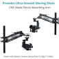 Proaim TP300 Teleprompter: Achieve Professional Videos with Any Camera! Proaim TP300 Teleprompter: Achieve Professional Videos with Any Camera!