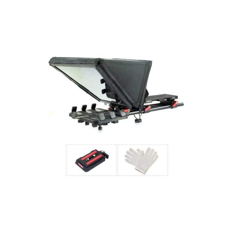PROAIM P-TP300, the top teleprompter