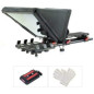 Proaim TP300 Teleprompter: Achieve Professional Videos with Any Camera! Proaim TP300 Teleprompter: Achieve Professional Videos with Any Camera!