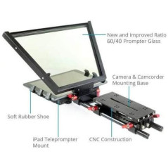 PROAIM P-TP300, the top teleprompter