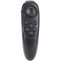 Téléprompteur Smartphone Oumij: Parfait pour Interviews & Présentations! + Télécommande & App Téléprompteur Smartphone Oumij: Parfait pour Interviews & Présentations! + Télécommande & App