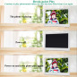 Atatat 10 Digital Picture Frame: 1080P HD, Motion Sensor, Easy Setup - Cherish Your Memories! Atatat 10 Digital Picture Frame: 1080P HD, Motion Sensor, Easy Setup - Cherish Your Memories!
