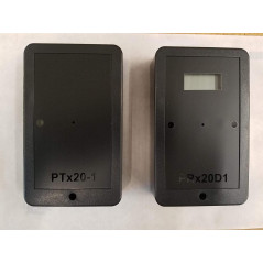 ALL-TAG-T-PC-SA100SDPC, le compteur de circulation