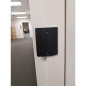 ALL-TAG Traffic Counter: Track Foot Traffic with Ease! Long Battery Life, Simple Setup