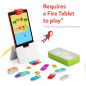 Osmo Coding Starter Kit: Learn to Code with Fun, Hands-On Games! Ages 5-10+ Osmo Coding Starter Kit: Learn to Code with Fun, Hands-On Games! Ages 5-10+