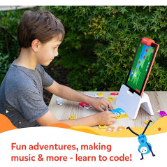 Coding Starter Kit, the kit to learn how to code