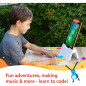 Osmo Coding Starter Kit: Apprendre à coder en samusant! Idéal 5-10 ans Osmo Coding Starter Kit: Apprendre à coder en samusant! Idéal 5-10 ans