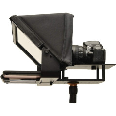 Glide Gear TMP100, the travel teleprompter