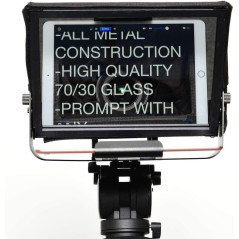 Glide Gear TMP100, le téléprompteur pour voyage
