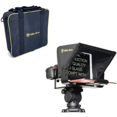 Glide Gear TMP100, the travel teleprompter