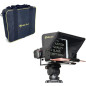 Glide Gear TMP100 Portable Teleprompter: Perfect for On-the-Go Video Recording! Glide Gear TMP100 Portable Teleprompter: Perfect for On-the-Go Video Recording!