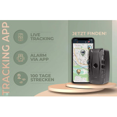 PAJ GPS, le traceur parfait pour vos véhicules