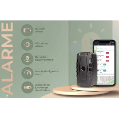 PAJ GPS, the perfect tracker for your vehicles