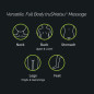 MagicHands truShiatsu: Le masseur ultime pour la nuque et le dos - Relaxation garantie !
