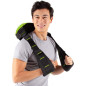 MagicHands truShiatsu: Le masseur ultime pour la nuque et le dos - Relaxation garantie !