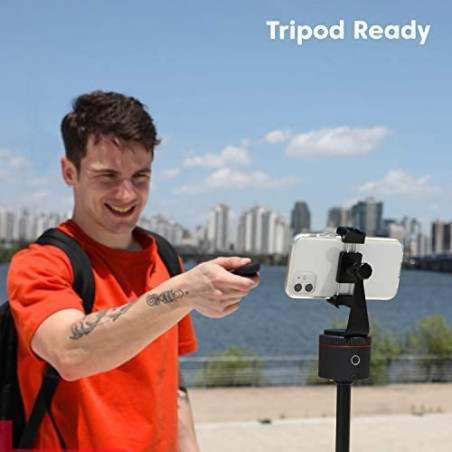 Pivo Pod Classic : Créez des Vidéos Épiques avec Suivi Auto Intelligent !