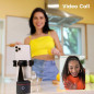 Pivo Pod Classic: Auto-Tracking Phone Mount for Epic Content Creation! Pivo Pod Classic: Auto-Tracking Phone Mount for Epic Content Creation!