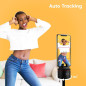 Pivo Pod Classic: Auto-Tracking Phone Mount for Epic Content Creation! Pivo Pod Classic: Auto-Tracking Phone Mount for Epic Content Creation!