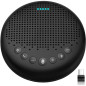 eMeet Luna: Haut-Parleur Conférence 360° avec Réduction de Bruit IA - Audio Impeccable pour vos Réunions! eMeet Luna: Haut-Parleur Conférence 360° avec Réduction de Bruit IA - Audio Impeccable pour vos Réunions!