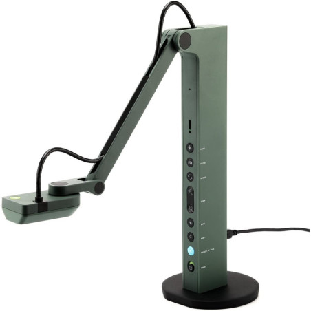 IPEVO VZ-R, le scanner pour documents