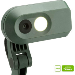 IPEVO VZ-R, the document scanner