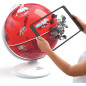 Orboot Mars PlayShifu : Globe Interactif AR, Aventure Spatiale pour Enfants (6-12 ans) Orboot Mars PlayShifu : Globe Interactif AR, Aventure Spatiale pour Enfants (6-12 ans)