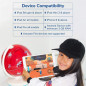 Orboot Mars PlayShifu : Globe Interactif AR, Aventure Spatiale pour Enfants (6-12 ans) Orboot Mars PlayShifu : Globe Interactif AR, Aventure Spatiale pour Enfants (6-12 ans)