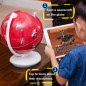 Orboot Mars PlayShifu : Globe Interactif AR, Aventure Spatiale pour Enfants (6-12 ans) Orboot Mars PlayShifu : Globe Interactif AR, Aventure Spatiale pour Enfants (6-12 ans)