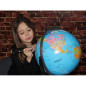 Replogle Intelliglobe II: Explore le Monde en Tamusant ! Globe Interactif Éducatif Replogle Intelliglobe II: Explore le Monde en Tamusant ! Globe Interactif Éducatif