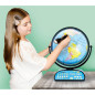 Replogle Intelliglobe II: Explore le Monde en Tamusant ! Globe Interactif Éducatif Replogle Intelliglobe II: Explore le Monde en Tamusant ! Globe Interactif Éducatif