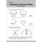 Globe Interactif Éducatif: Explorez le Monde et les Constellations Lumineuses! Globe Interactif Éducatif: Explorez le Monde et les Constellations Lumineuses!